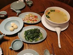 -丽江金茂凯悦臻选酒店-滇香馆