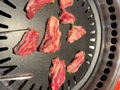 -新石器烤肉(百联川沙店)