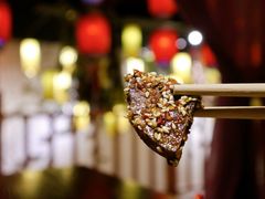 麻辣牛肉-锦上中式酒馆(南内环店)