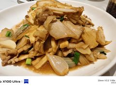 -火龙堂·风味民间菜(文一路店)