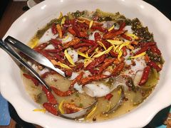 -花椒笑成都小馆(百脑汇店)