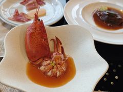 -广州花园酒店-凌璇阁360度高空海鲜自助餐CAROUSEL