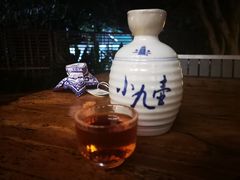 -自在弥林花园餐厅(云栖店)