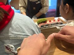 -奈雪的茶(青岛卓悦里INTOWN店)