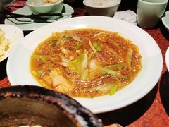 -绿茶餐厅(蓝色港湾店)