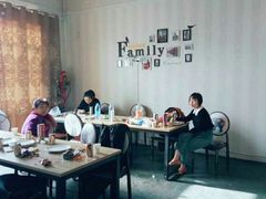 -克拉城堡网红轰趴馆·会场