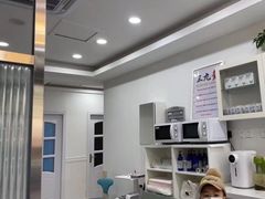 -Andrew指甲专科灰指甲·甲沟炎矫正·3D步态矫形鞋垫定制(浦三路店)