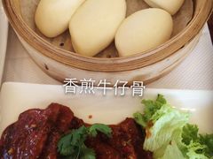 新加坡海鲜共和国-新加坡海鲜共和(名胜世界圣淘沙海滨坊)