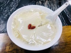 冰醉豆花-西月城谭豆花(春熙路店)