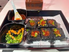 -火宫殿·小吃王国(坡子街店)