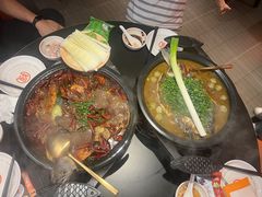 -探鱼·鲜青椒爽麻烤鱼(正佳广场店)