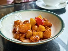 -中山保利艾美酒店-乐美中餐厅