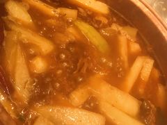 -天仁聚驴肉香(北石槽店)