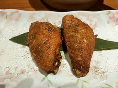 -渔寿司·日本料理(艾尚天地店)