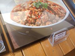 -湘力力小院·鱼汤泡饭(枫林路店)