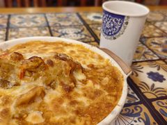 -番茄屋葡式美食(总店)