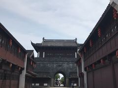 -孔庙学宫