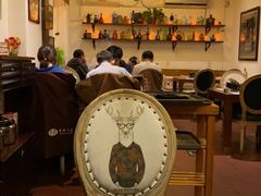 -束河人家(南锣鼓巷店)