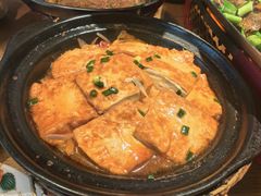 -味莊餐厅(康庄南街店)