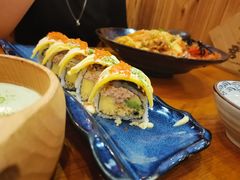 -無忧浅草君·洋风料理(下沙宝龙二期一店)
