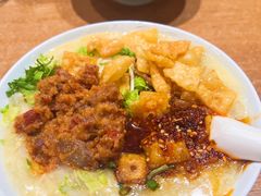 -小豆海棠(人民南路店)