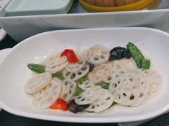 -紫光园·烤鸭·北京菜(团结湖店)