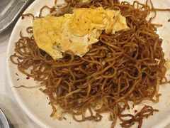 -勇利赵家烤肉坊(含光路店)