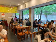 大堂-牛王庙特色面(杏苑公寓店)