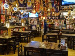 -平成屋·午肴夜酒(四川北路店)
