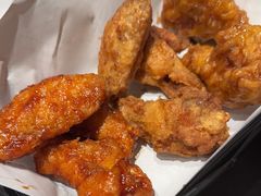 -Kyochon1991校村(共和路店)