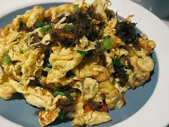 竹燕窝鸡蛋-懒人盐府人家(航天桥店)