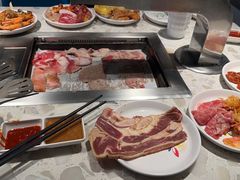 -春天烤肉自助餐厅(南内环店)
