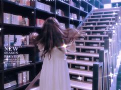 -钟书阁(松江泰晤士小镇店)