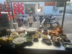 -阿汉名材老鸡汤饭店(金鸡岭店)