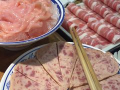 -楠火锅(西单店)