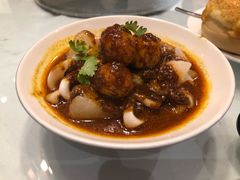 -新旺茶餐厅(嘉里城店)