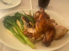 -WOLFGANG PUCK KITCHEN & BAR(迪士尼小镇店)