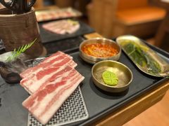 -九田家黑牛烤肉料理(太阳城店)