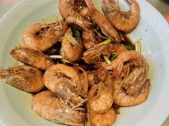 -伙靠·江浙菜(田林路店)
