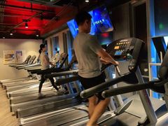 -威尔仕健身(海伦中心店)