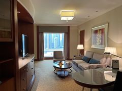 -北京中国大饭店