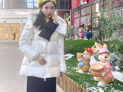 -沈阳百联购物中心(青年大街店)