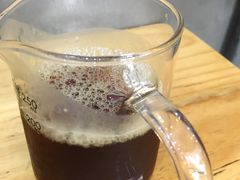 -无牌咖啡&酒馆