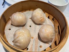 招牌虾饺-新花城蟹粉馆(乌鲁木齐店)