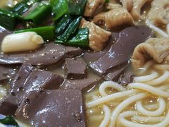 -锦泓老字号猪脏粉(东联大厦店)