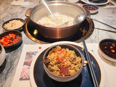 -大头椰·海南椰子鸡火锅(思明万象城店)