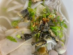 -其美潮州鱼旦粉世家(花城汇南区分店)