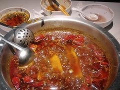 -小龙坎火锅(IFS HOT店)