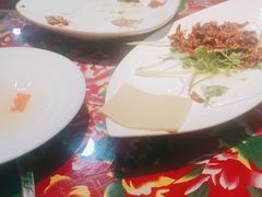 -人民公社大食堂(顺义总店)