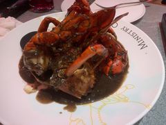 -Ministry of Crab•MOC(交子大道店)